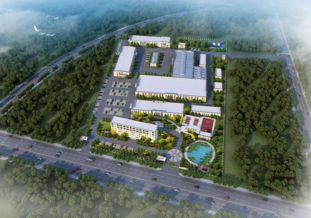 乐安县最新规划建设图图片