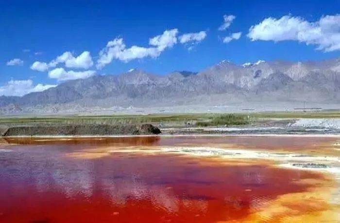 玛瑙遍地,却被误认为是普通石头,三年内损失20亿!_巴音戈壁苏木