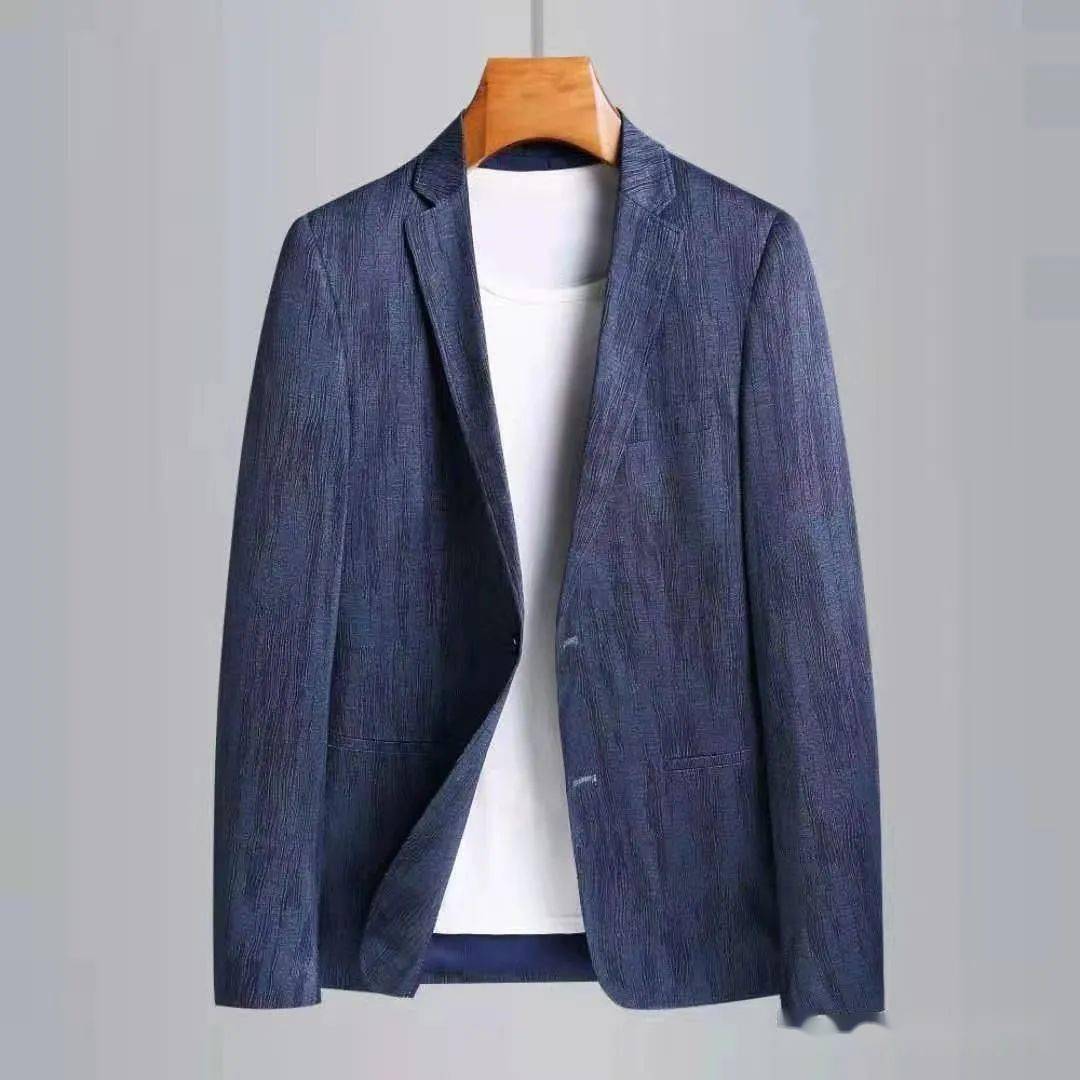 百联集团二楼都彭伯爵男装厅春装上新