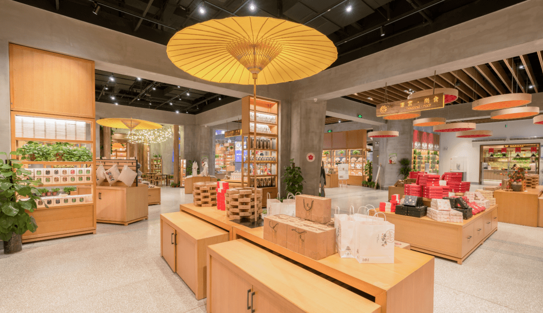 文化承载创意表达首届西安市优秀文创评选大奖花落华清文创