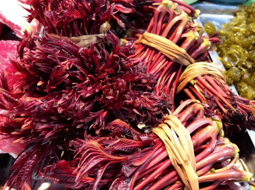 太平新城首波山茅野菜上市价格比肉还贵你愿意高价品尝春天的味道吗
