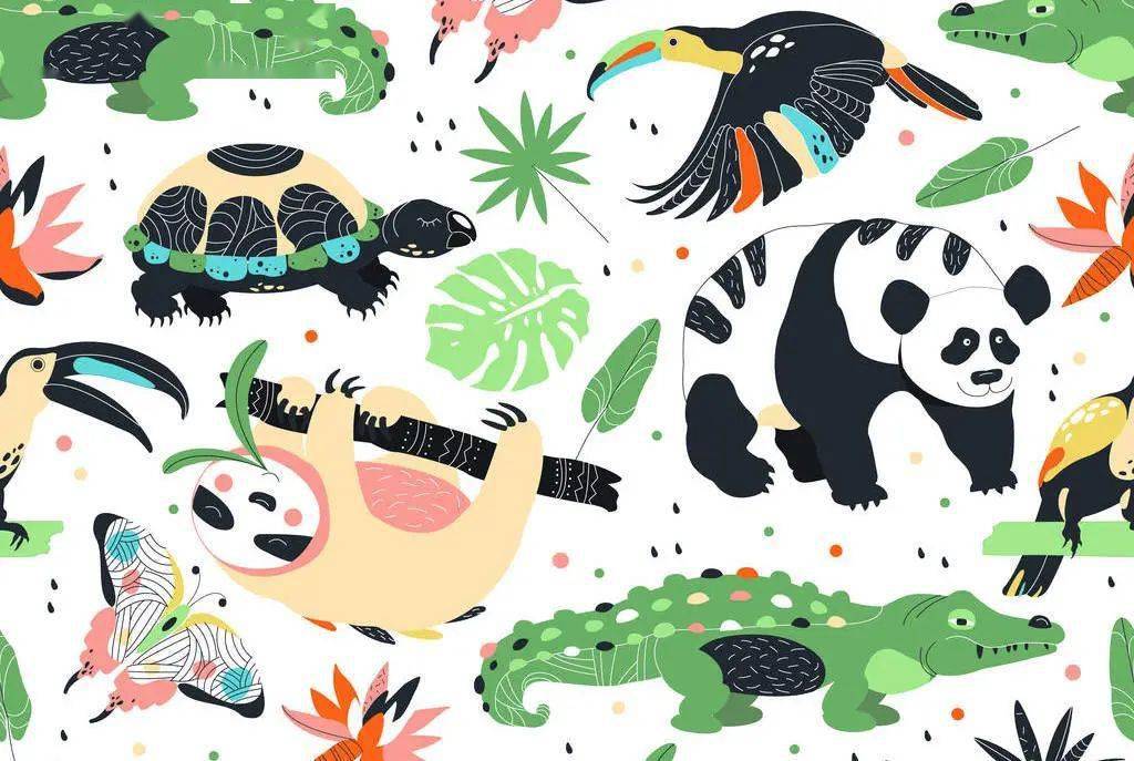 世界野生动植物日突然消失到底发生了什么事