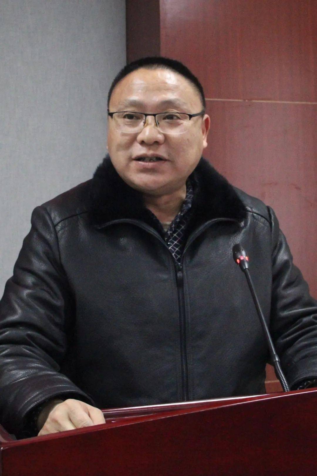 县建设,燃气安全生产专业委员会召开2021年安全生产工作联席会_杨四龙