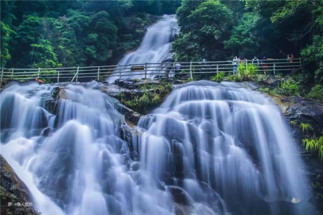 福利三八女神节梁野山景区免门票啦