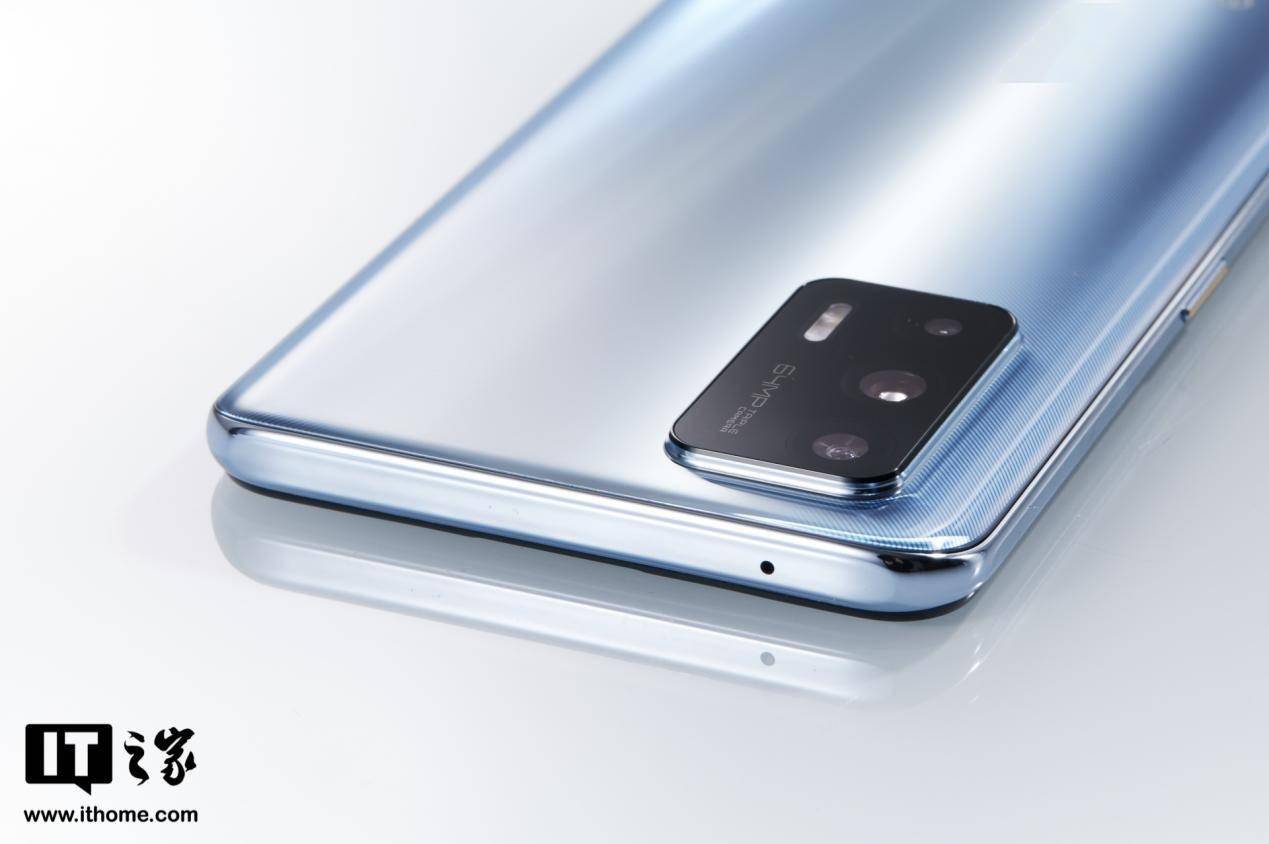 it之家评测室realmegt手机体验一切为了性能和速度