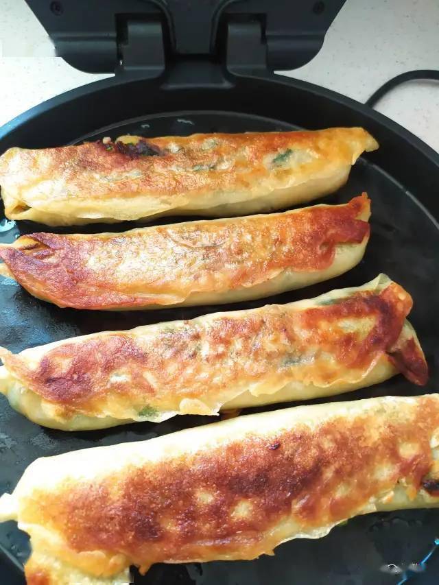 吃完"它",洪洞人的年就算过完了!