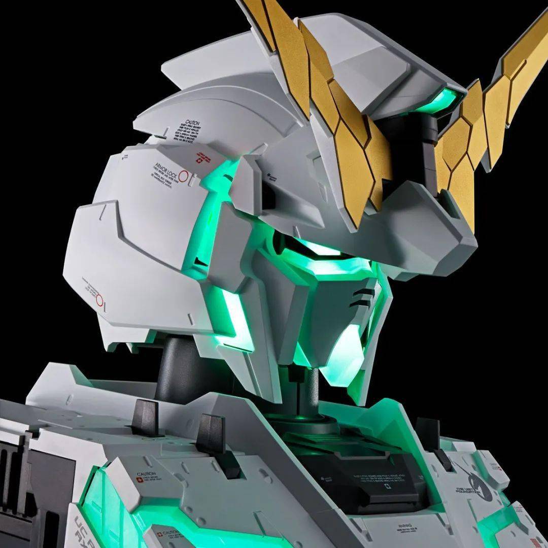 新品realexperiencemodel独角兽头像自动变形版