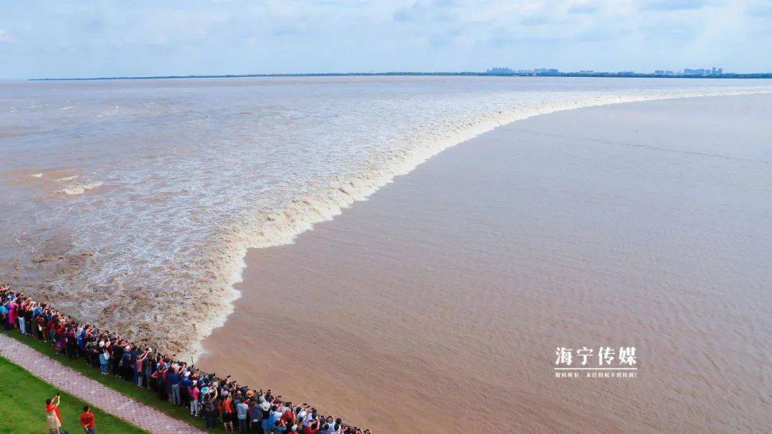浙江第一批!海宁的这座千年古城,正在蝶变跃升!_建设