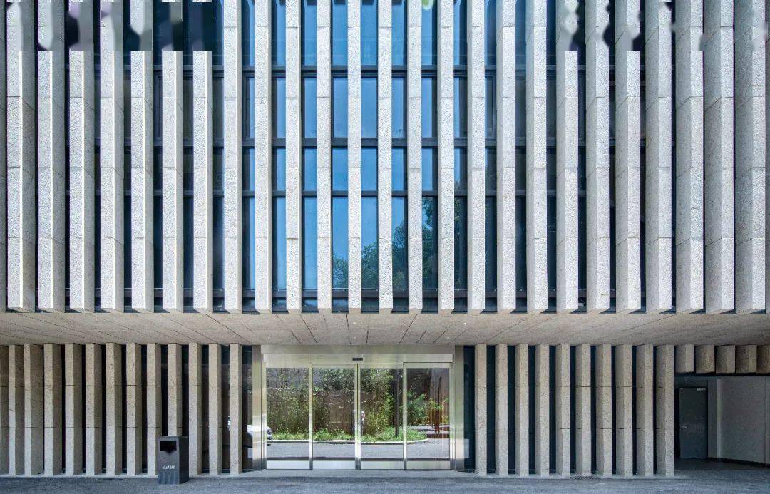 获奖作品鉴赏 | 鲁班奖之成都城市音乐厅