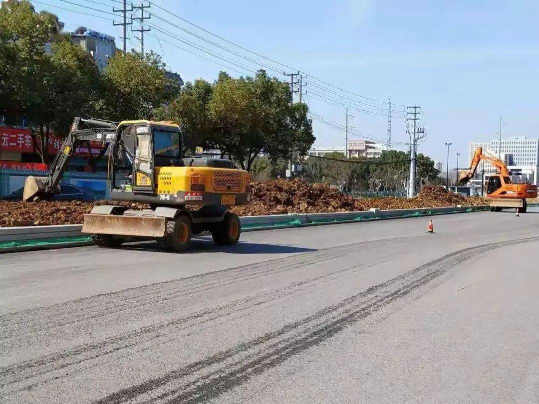 市政道路施工中软基的危害性