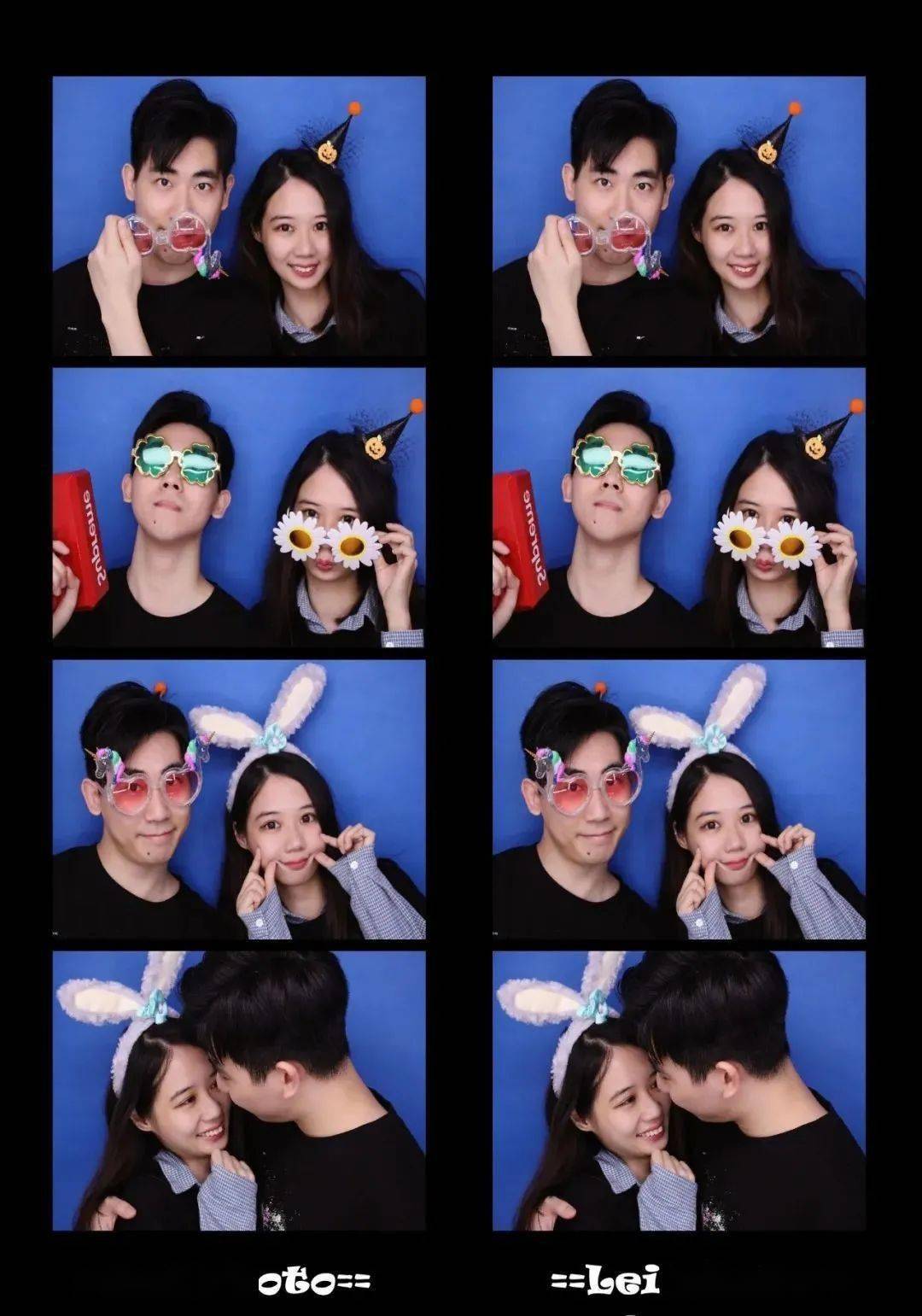 全程自助式,没有人打扰80,90年代的童年回忆都藏在这里无人自助式拍照