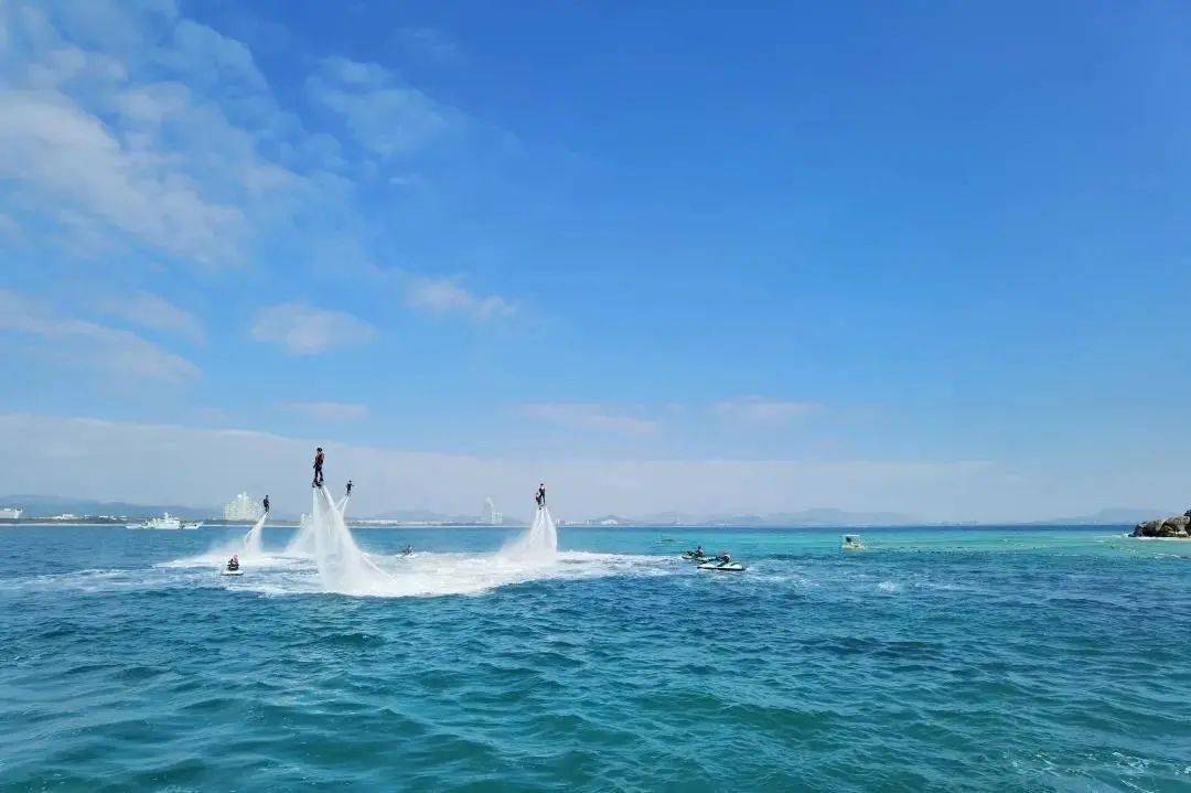 来了2021年2月海南旅游文体动态速览