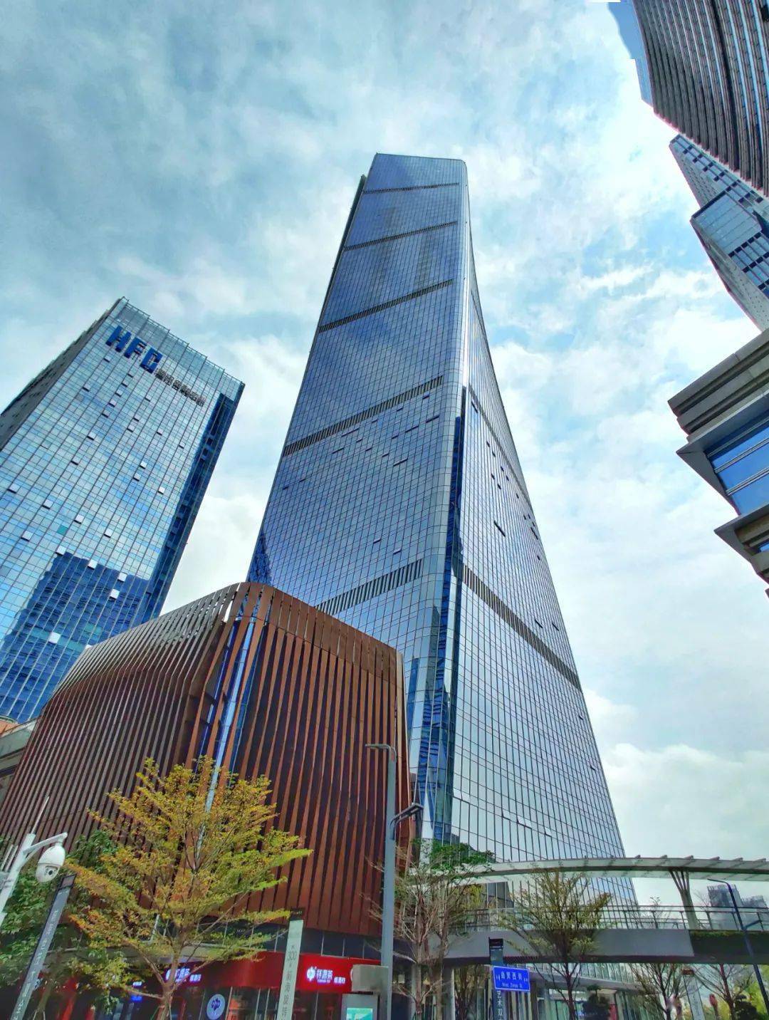 前海街坊模式走俏妈湾烟火味渐浓