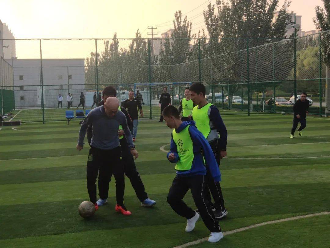 教师说谈高考包钢一中赵起超