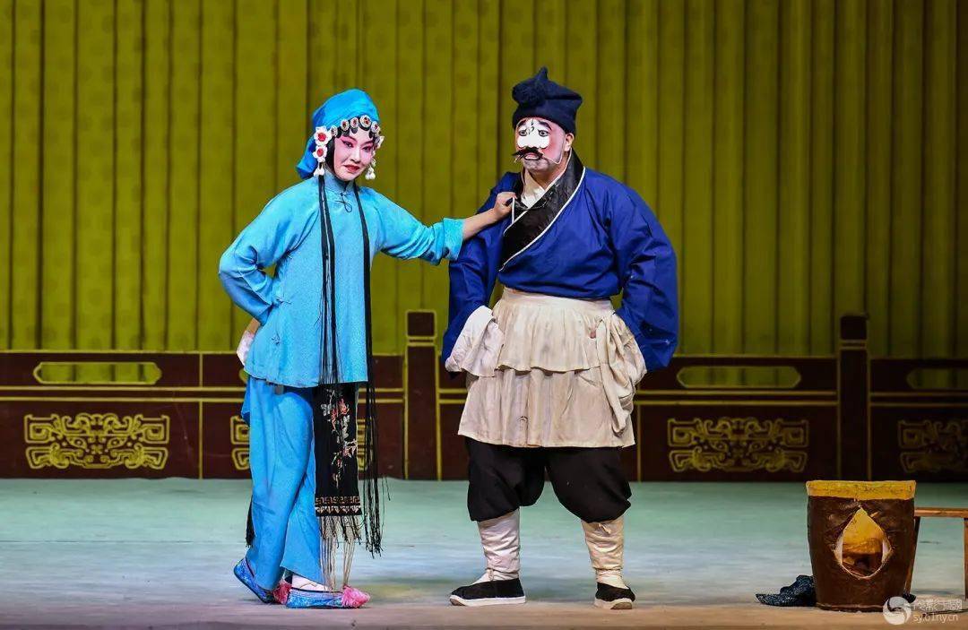 《京剧-锯大缸》作者:红山春前《和谐夫妻》作者:低烧老色友《真功夫