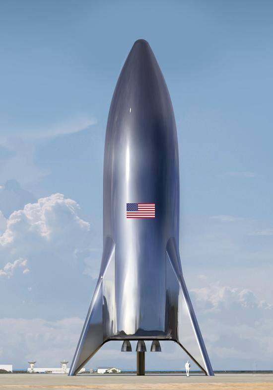 星际|SpaceX星际飞船试飞再次爆炸 太空旅行的成本有多高？