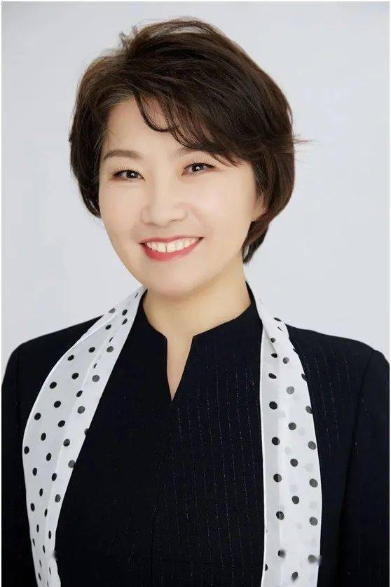 5, 李琳 大连优联智能装备股份有限公司董事长兼总经理,大连市女企业