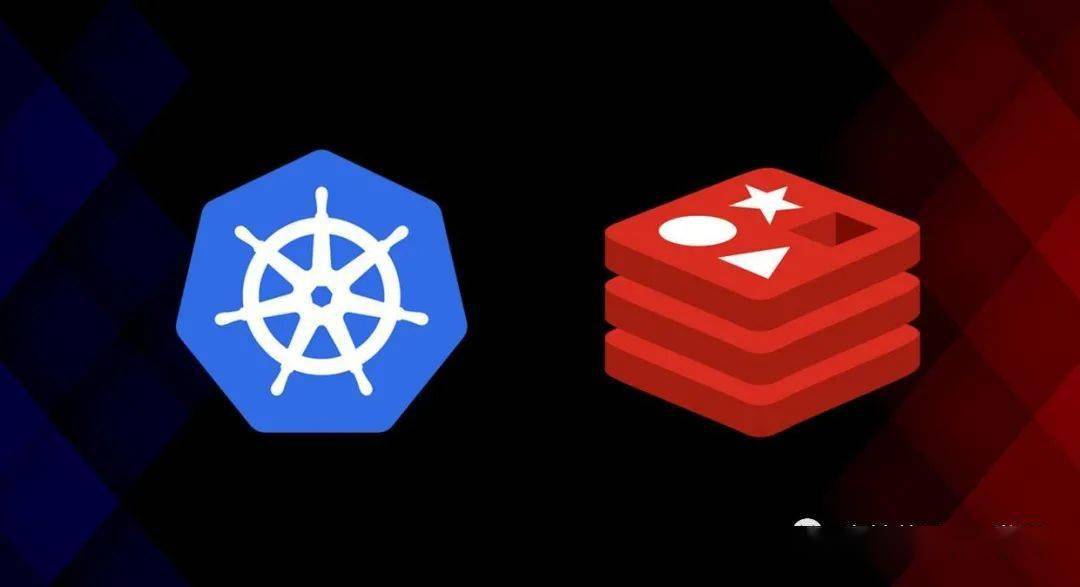 手把手教你在 kubernetes 上部署 redis 高可用集群