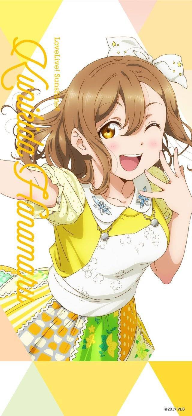 学园偶像计划」是由日升动画,lantis和「电击gs magazine」共同打造