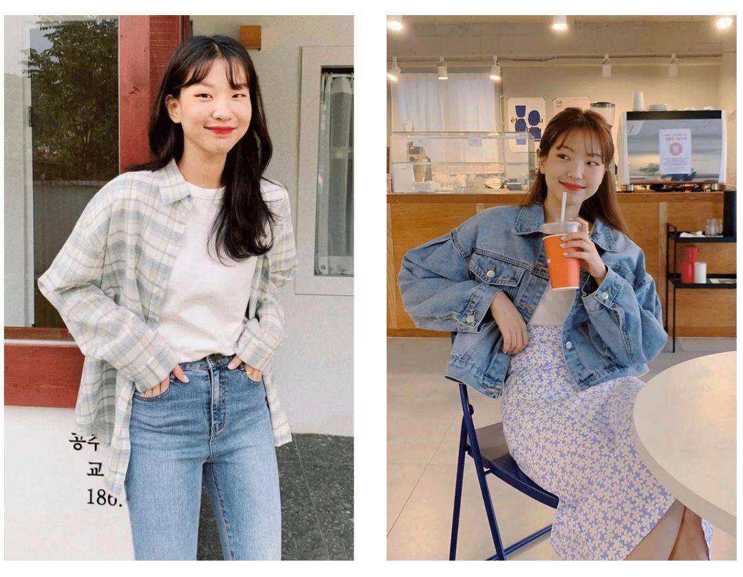 开春第一件薄外套 跪求你买这3件 太太太好看了 西装