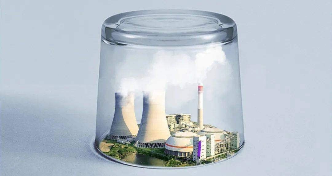 科学家将网撒向了天空,子孙后代就有救了?_二氧化碳