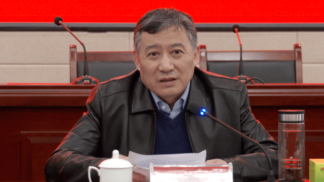 省人大调研组到我县开展立法调研_徐南凯