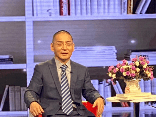 韩田鹿是河北大学文学院教授,硕士生导师,教育部全国青年教师培训中心