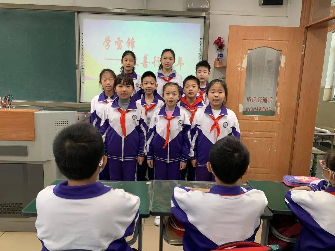 东丽区津门小学图片