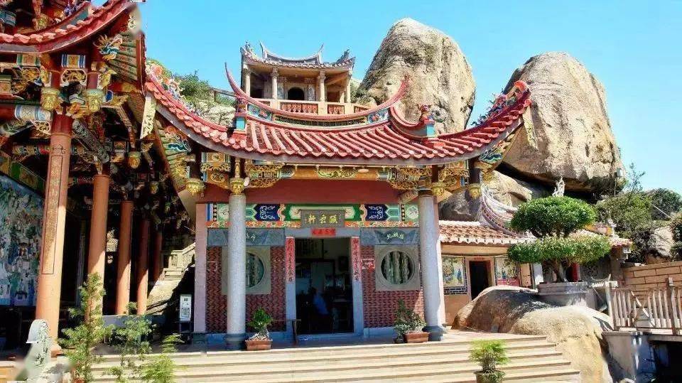 长乐金峰出发:99元/人(大小同价)