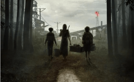 提前4个月！《寂静之地2》提档至5月28日北美上映