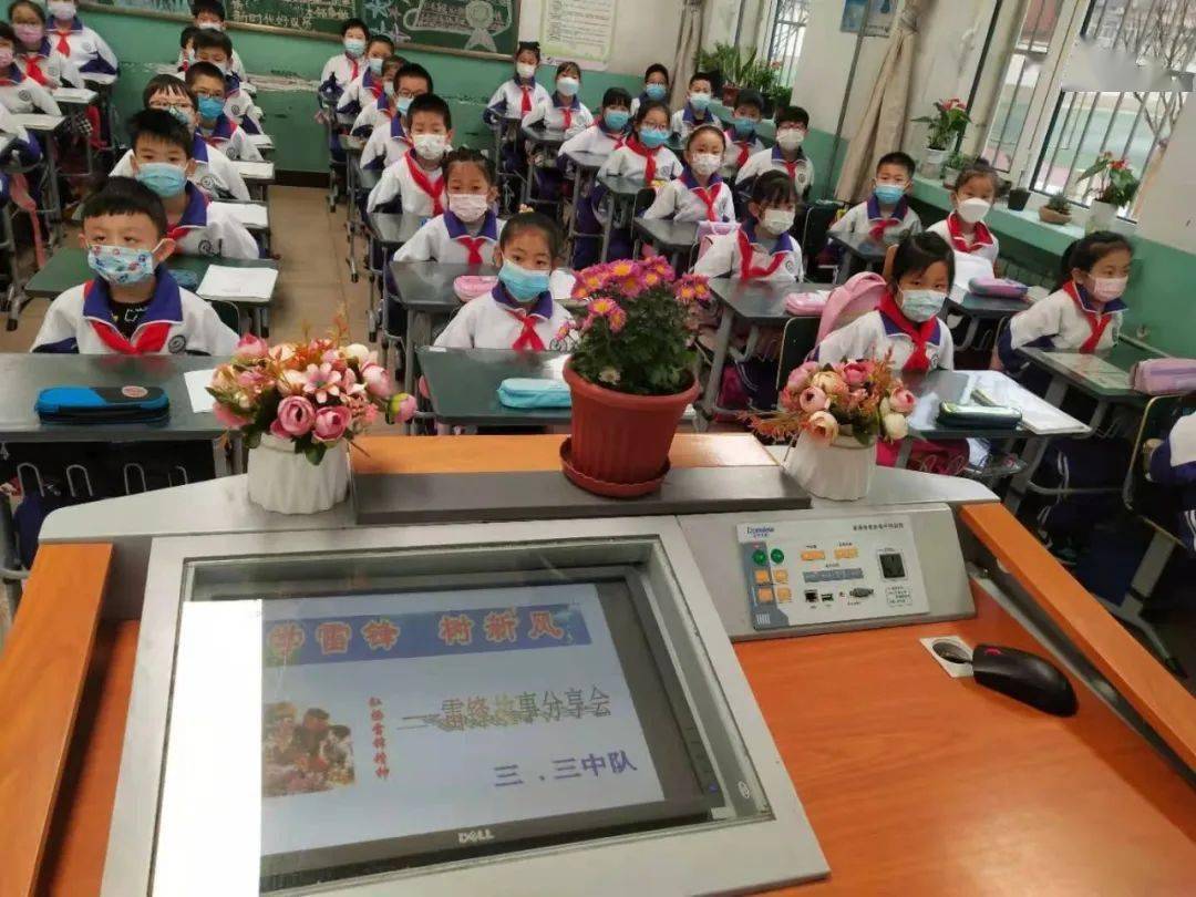 东丽区津门小学图片