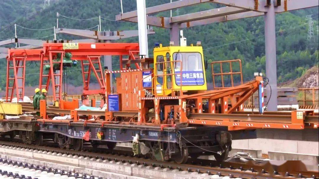 江西又新增一条高铁!