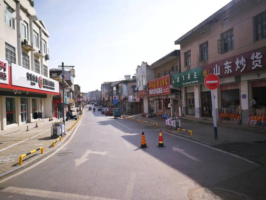 巢湖这里打响车辆违停拖离处罚第一枪