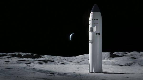 试飞|SpaceX星际飞船试飞再次爆炸 太空旅行成本有多高？