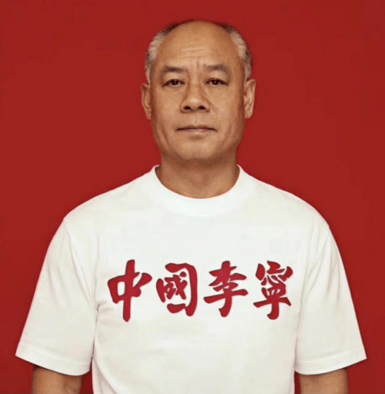 曾为体操王子,兵败汉城后,力挽狂澜跃升品牌老大_李宁