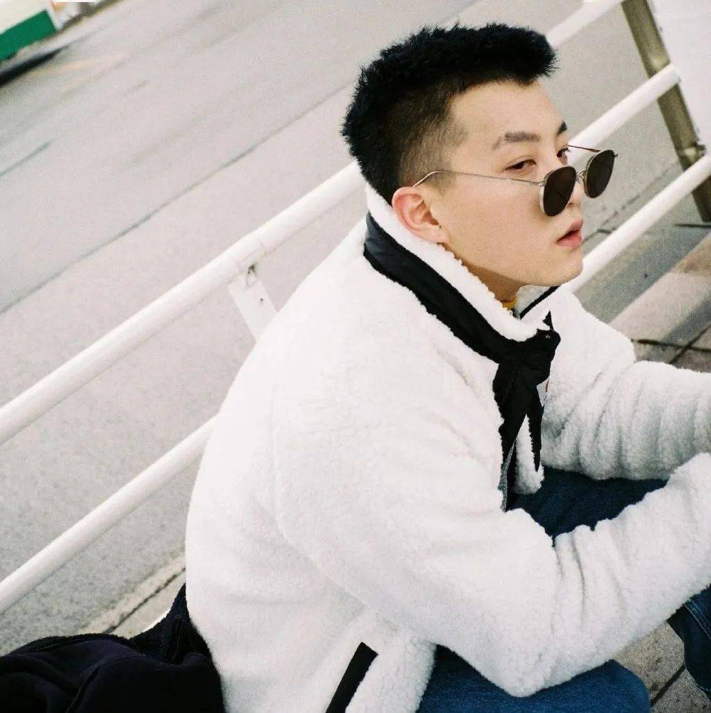 微信头像范世錡