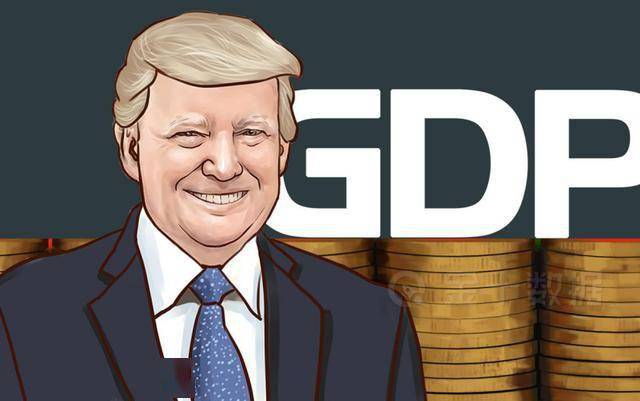 2929中美GDP_中美两国最新GDP预测公布,十年内我国超越美国,机会大不大