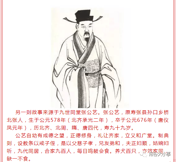 阳谷寿张的由来,你了解吗?