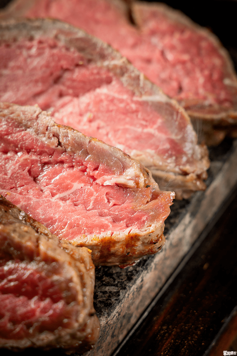 贝克石烧专宠女神月全场牛扒1元多一份