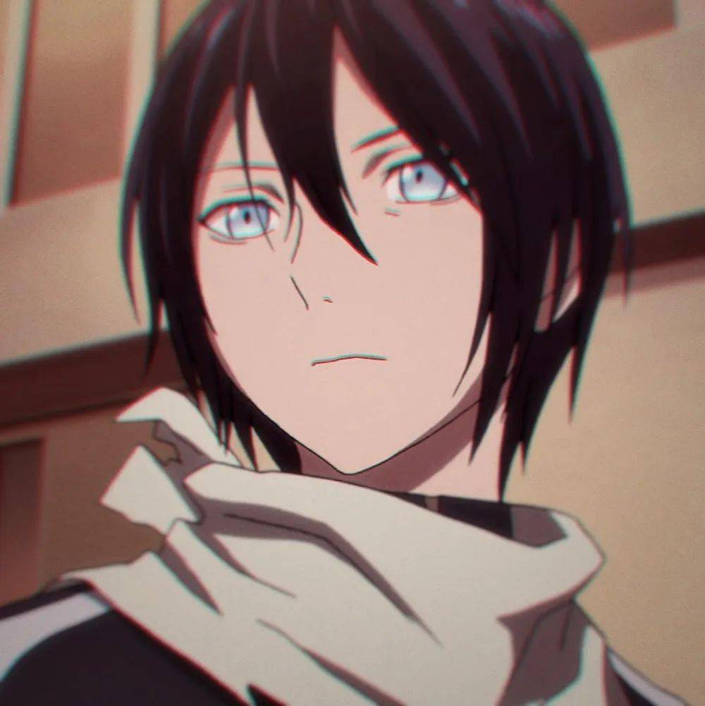 动漫头像丨动漫大合集