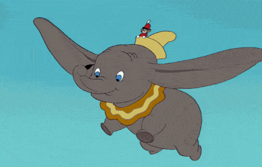 还有萌萌的《小飞象》是不是会担心长鼻子呢在说谎的时候看过《木偶