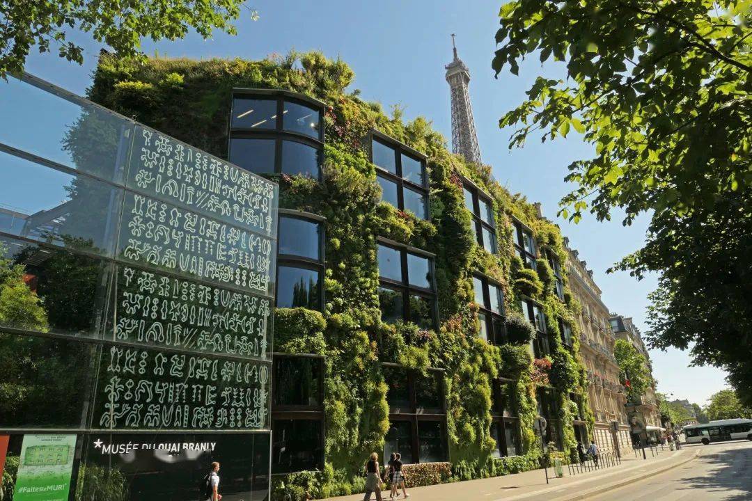 法国—国家凯布朗利博物馆(musée du quai branly)该奖项其余国家