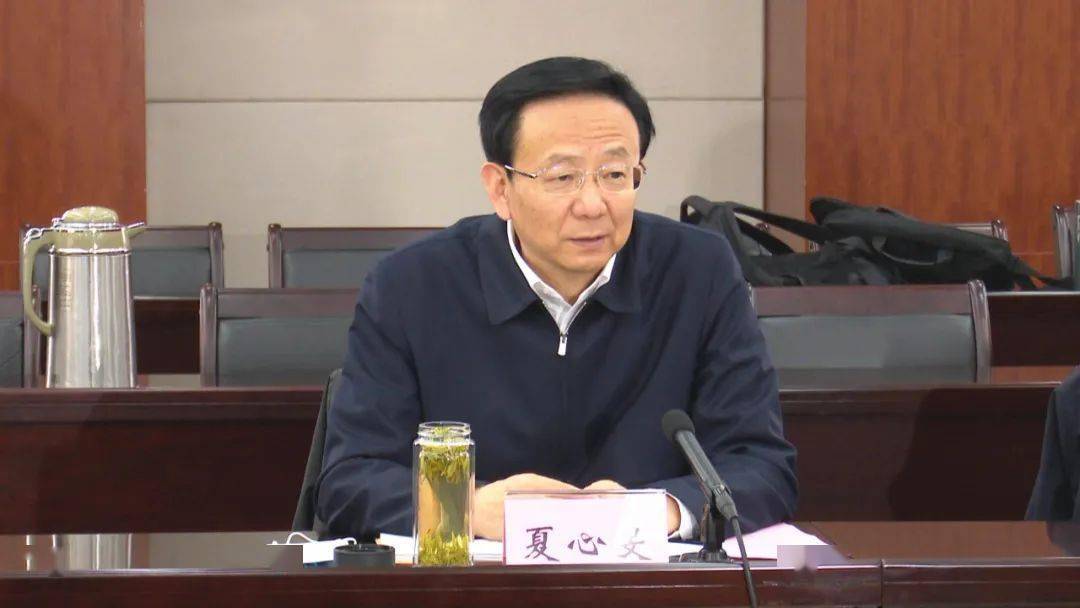 聚焦 | 扬州市委书记夏心旻调研宝应特色产业发展和企业生产经营情况