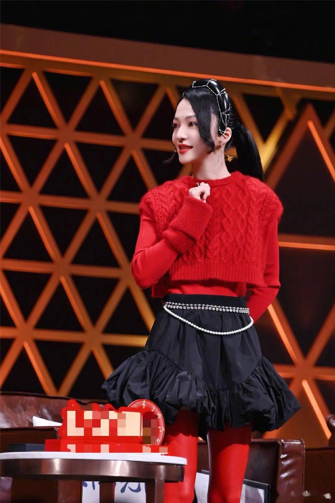 其实可以从这些小个子女明星身上学习穿搭灵感总结一下小个子穿衣大法