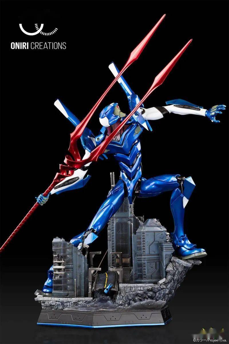 tv版场景oniricreationseva福音战士零号机eva00throughouterspace