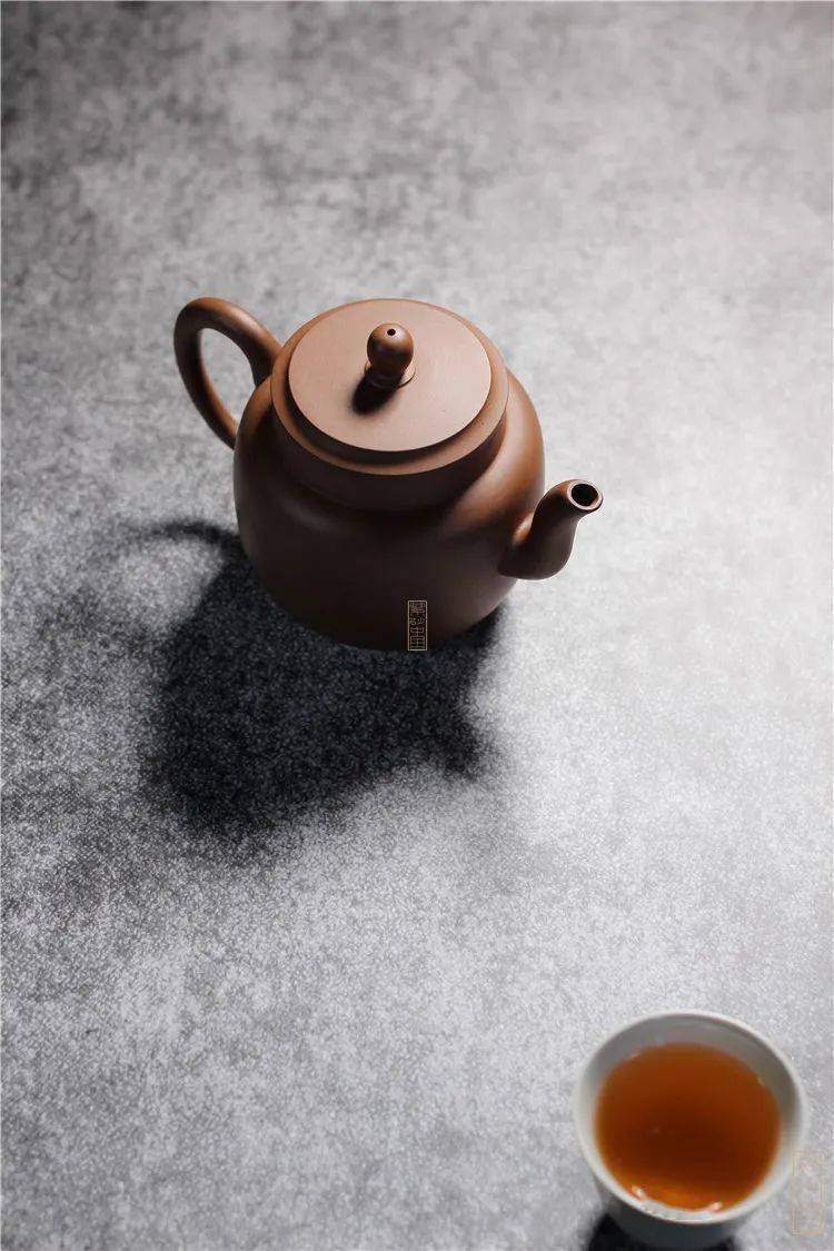 觀 |《平盖莲子》高振宇