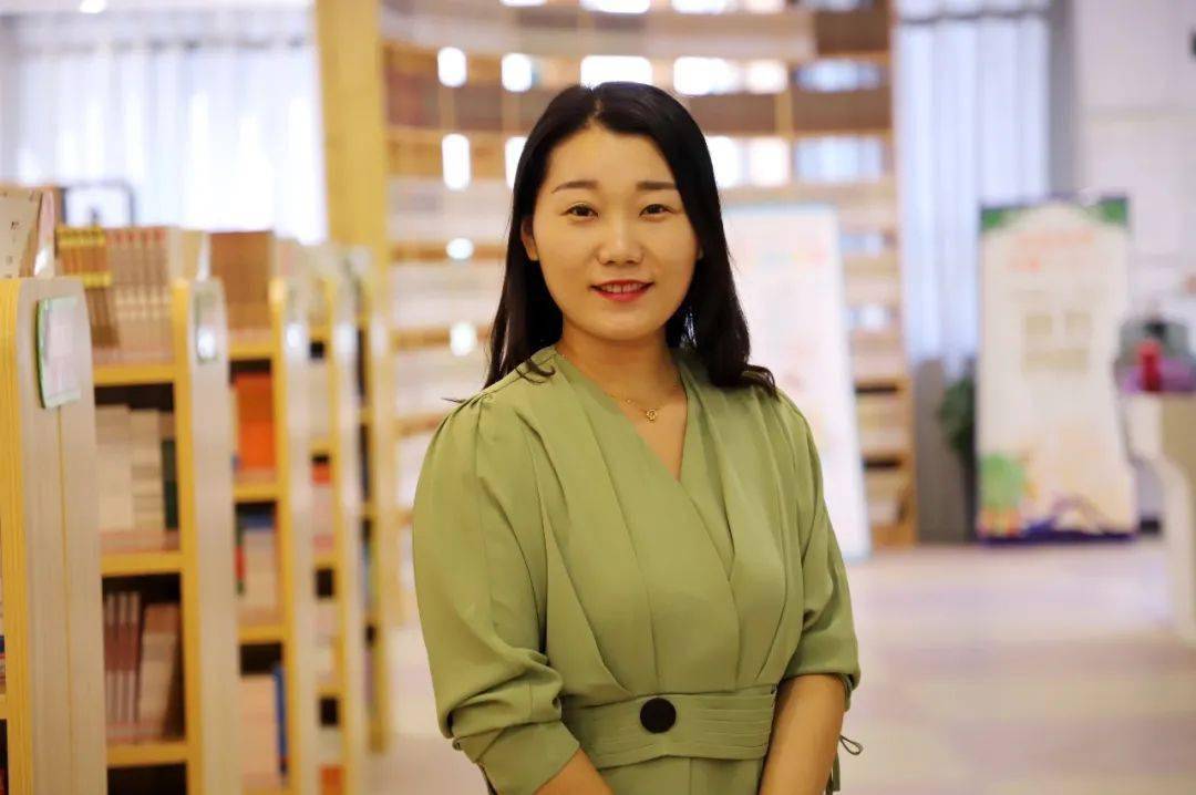 一树花开姹紫嫣红南阳市二十一学校优秀教师风采展