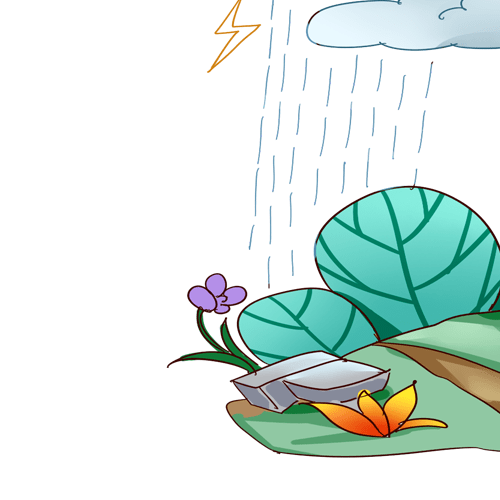 【悦读圈】一生中最响亮的日子!_春雷