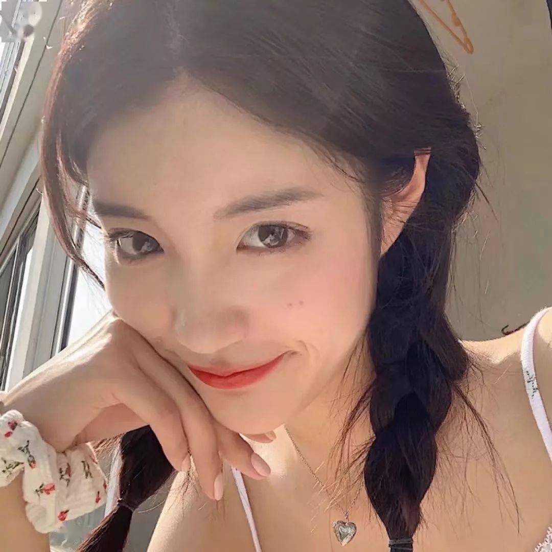 好看的女生头像大全