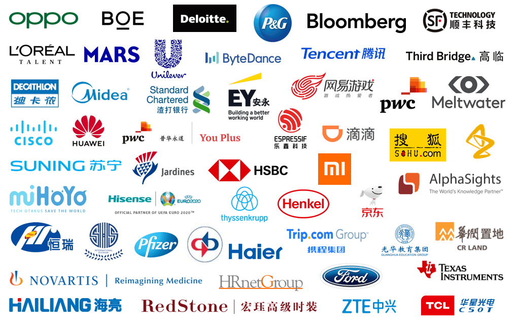 春季最强企业空宣阵容上线:阿里云,腾讯,欧莱雅等名企大咖手把手教你